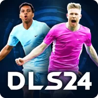 Dream League Soccer 2024 Apk Hileli Mod İndir v12.130