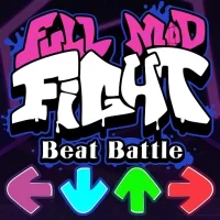 Beat Battle Full Mod Fight Apk Para Hileli Mod İndir v4.4.1