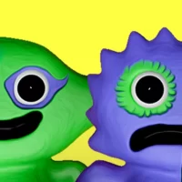 Garten of Banban 6 Apk Full Sürüm Mod İndir v1.0