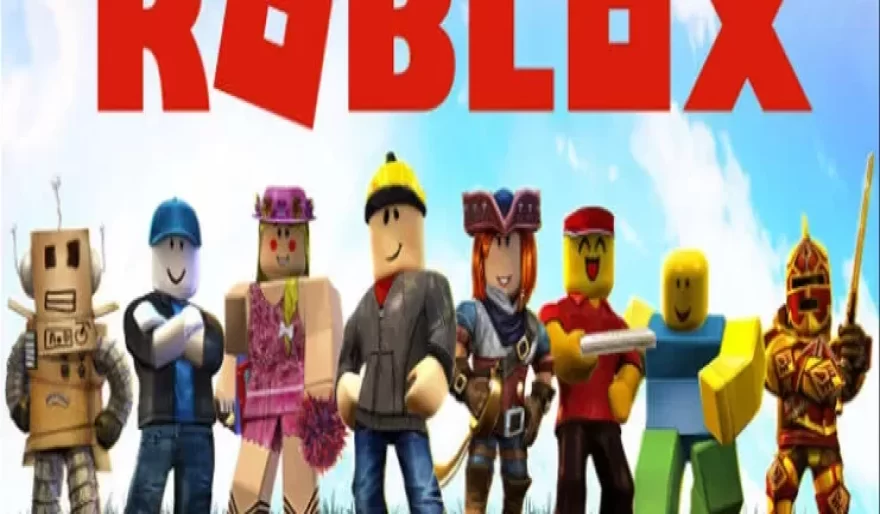 Roblox Oyun Nasıl Yapılır
