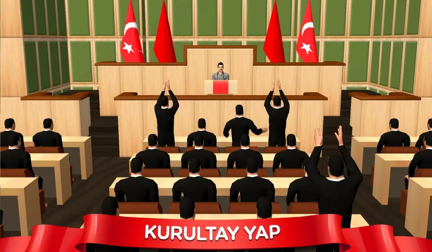 Seçim Oyunu 2 Nasıl Oynanır