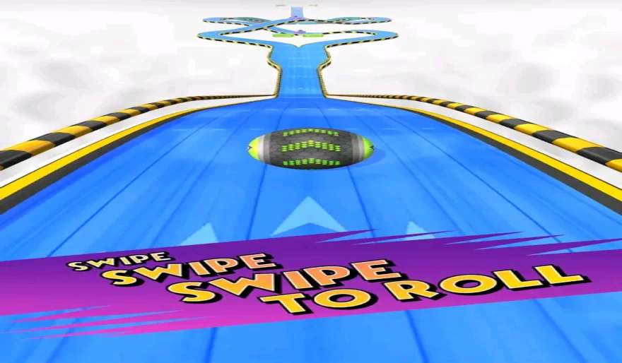 Going Balls Oyunu Nasıl Oynanır